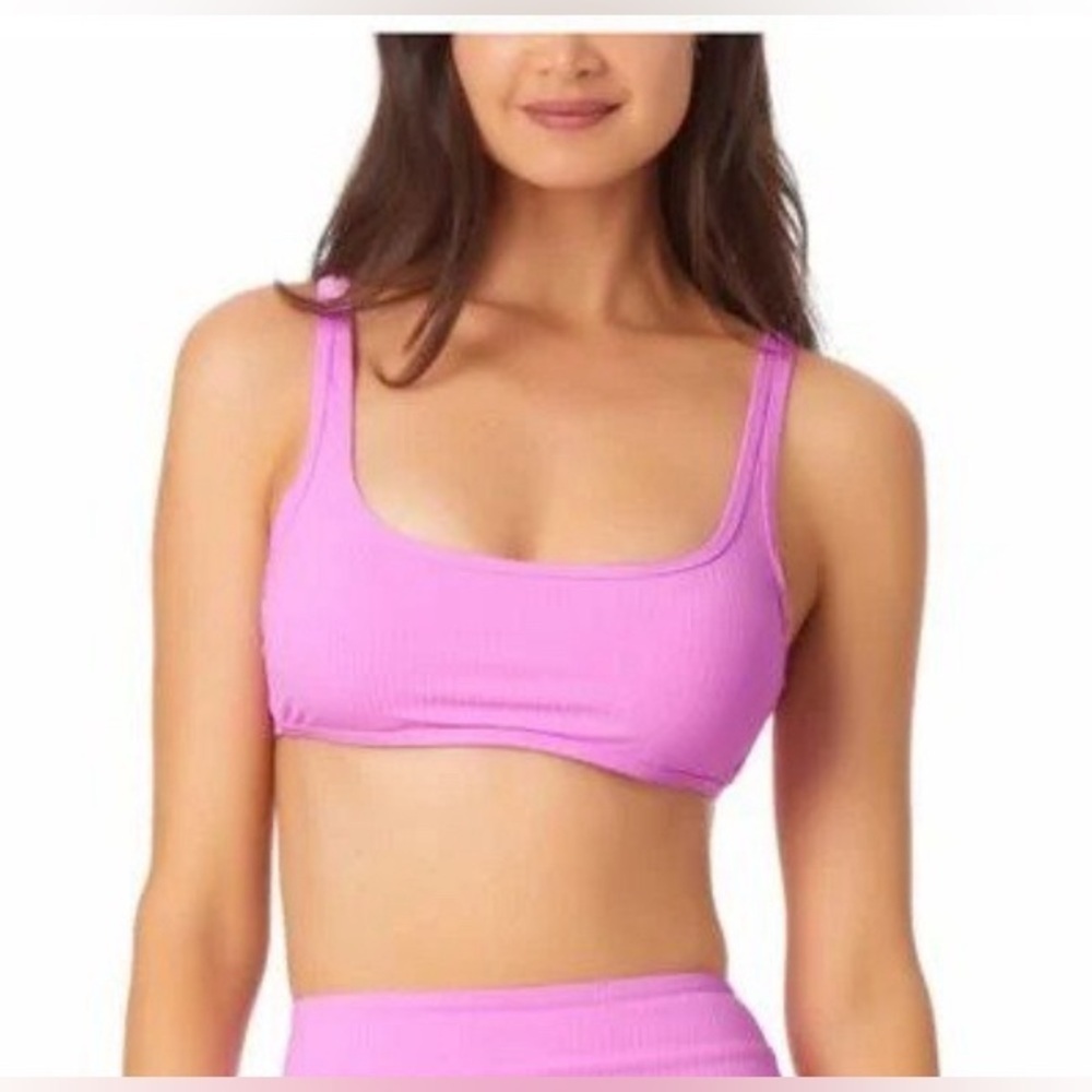 California Waves Junior Swim Bikini Top